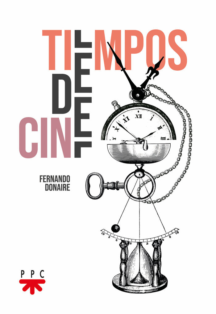 Tiempos de cine, de DONAIRE MARTIN, FERNANDO | portada del libro