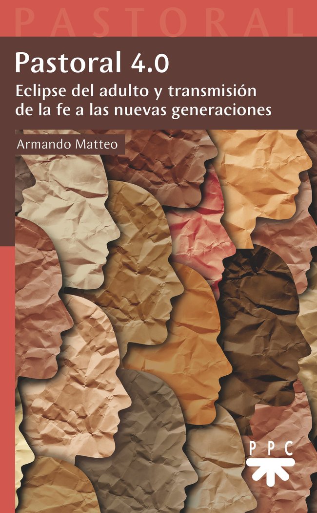 PASTORAL 4.0, de MATTEO, ARMANDO | portada del libro