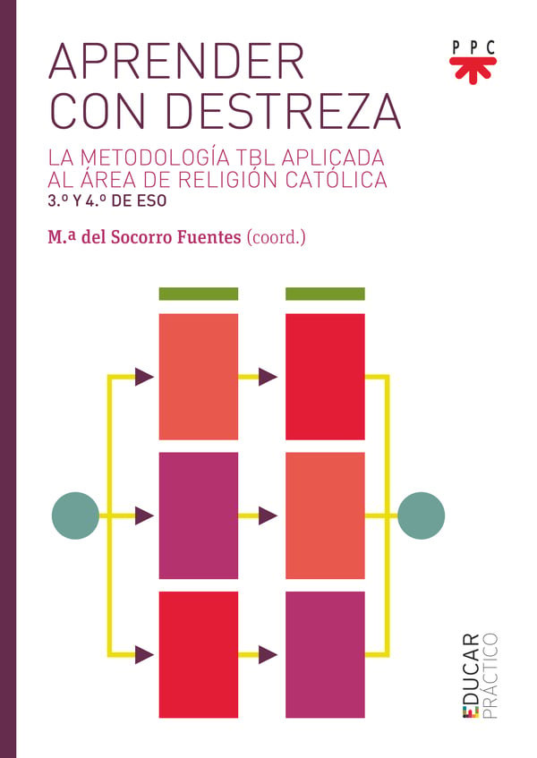 APRENDER CON DESTREZA, de VARIOS AUTORES | portada del libro