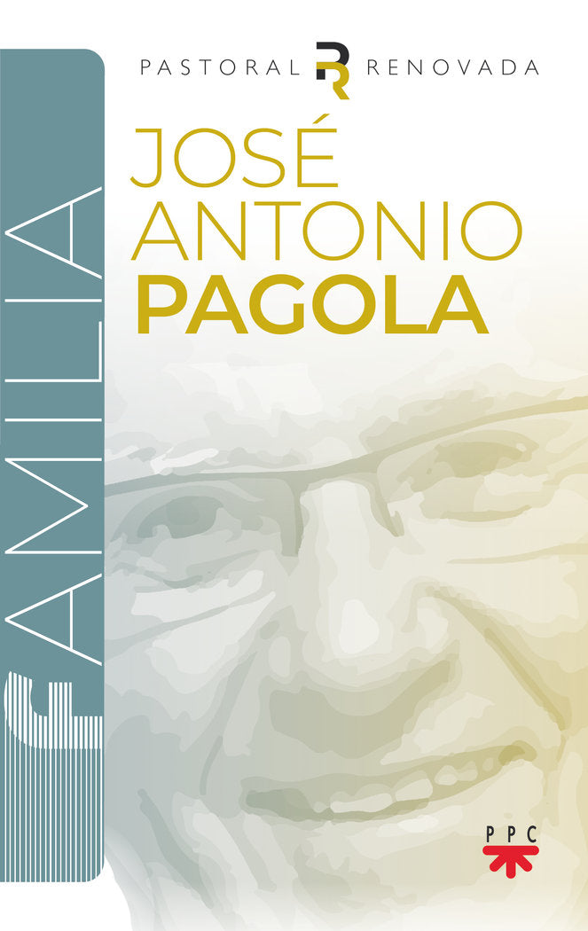 Familia (Pack), de PAGOLA ELORZA, JOSE ANTONIO | portada del libro