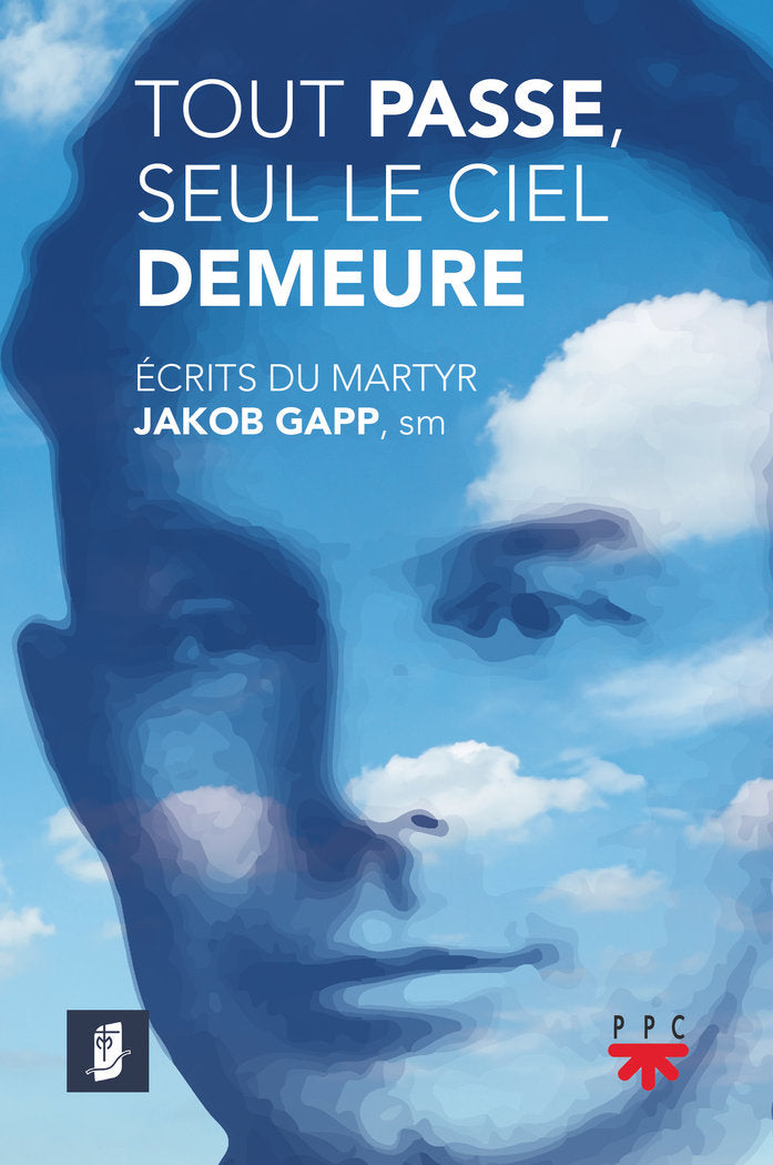 Tout passe, seul le ciel demeure, de EQUIPO DE AUTORES DE LA FAMILIA MARIANIS | portada del libro