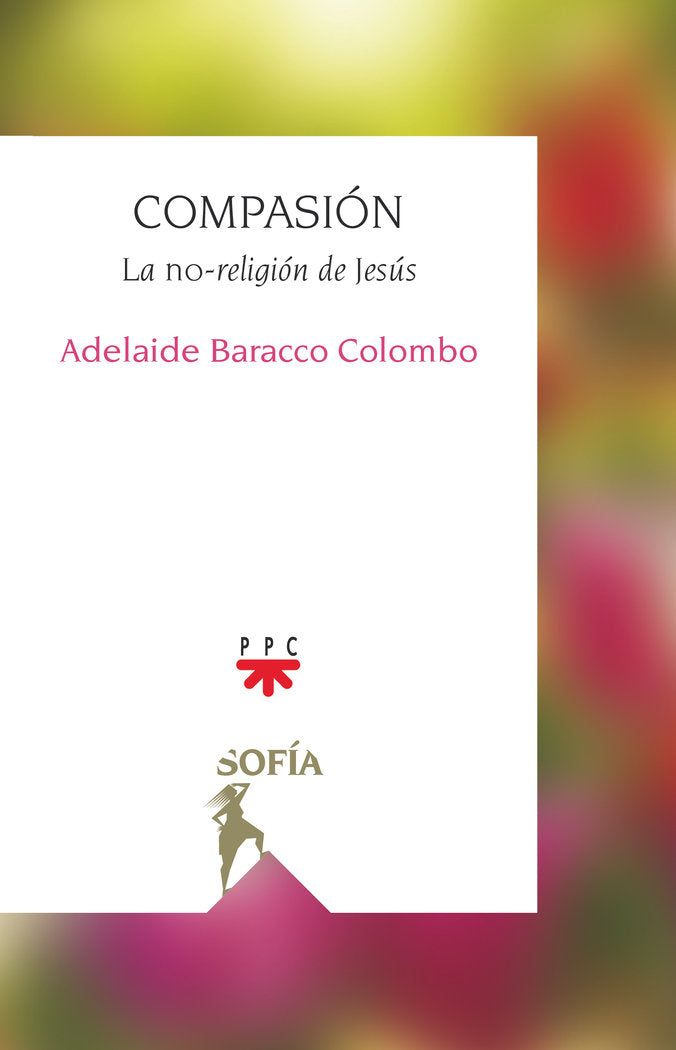 COMPASION, de BARACCO, ADELAIDE | portada del libro