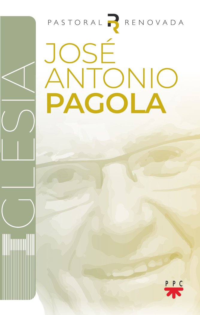 Iglesia (Pack), de PAGOLA ELORZA, JOSE ANTONIO | portada del libro
