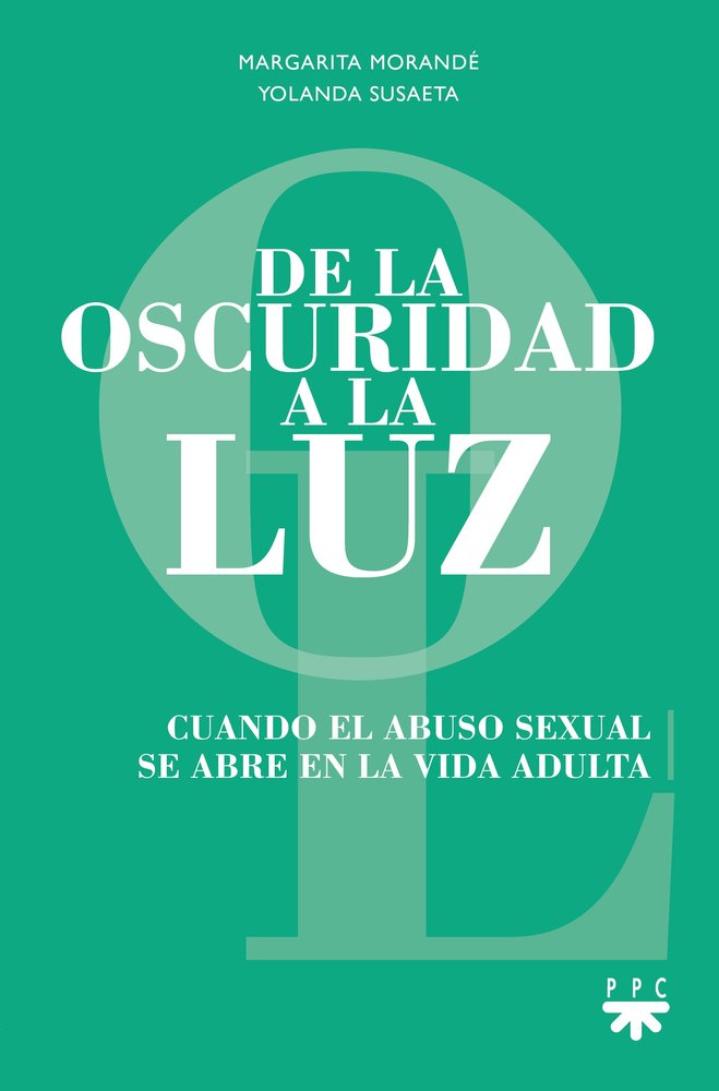 DE LA OSCURIDAD A LA LUZ, de MORANDE DATTWYLER, MARGARITA | portada del libro