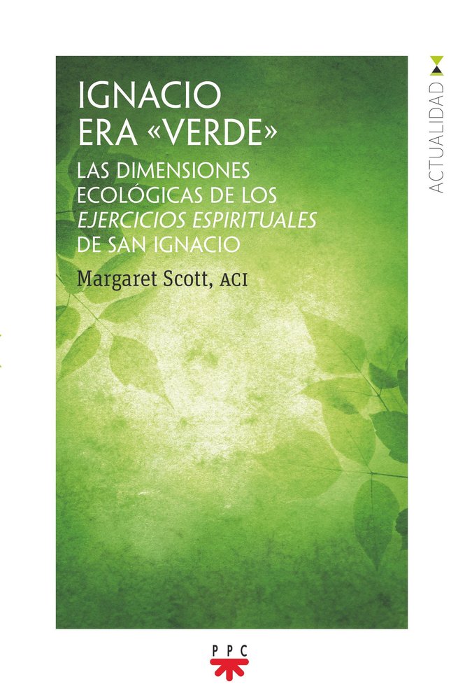 IGNACIO ERA >, de SCOTT, ACI, MARGARET | portada del libro