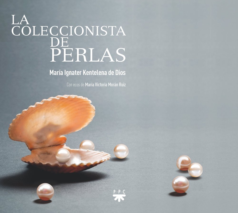LA COLECCIONISTA DE PERLAS, de ANONIMO, | portada del libro