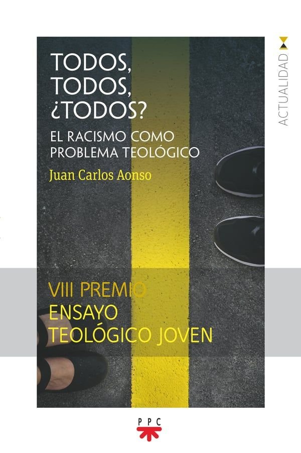 TODOS, TODOS, ¿TODOS?, de AONSO DIEGO, JUAN CARLOS | portada del libro