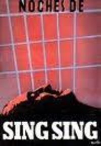 Noches de Sing Sing, de Keeler, Harry Stephen | portada del libro