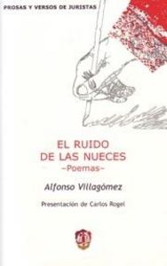 El ruido de las nueces, de Villagómez Rodil | portada del libro