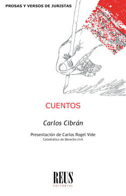 Cuentos, de Cibrán, Carlos | portada del libro