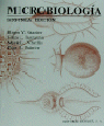Microbiología, de Stanier, Roger Y. | portada del libro