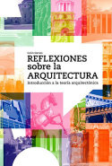 Reflexiones sobre la arquitectura (COED1), de Davies, Colin | portada del libro