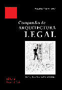 COMPENDIO DE ARQUITECTURA LEGAL, de GARCIA ERVITI, FEDERICO | portada del libro