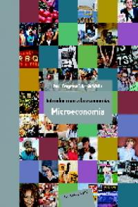 Introducción a la Econom¡a. Microeconom¡a, de KRUGMAN, PAUL R. | portada del libro
