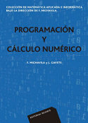 Programación y cálculo numérico (2), de Michavila, F. | portada del libro