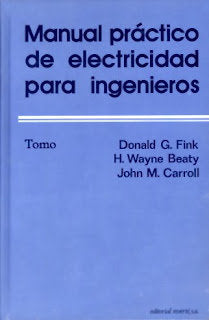 Man.pract.electr.ingen.t/3, de Fink, Donald G. | portada del libro