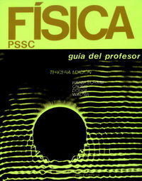 Física. Guía del profesor, de Physical Science Study Committee (P.S.S.C.) | portada del libro