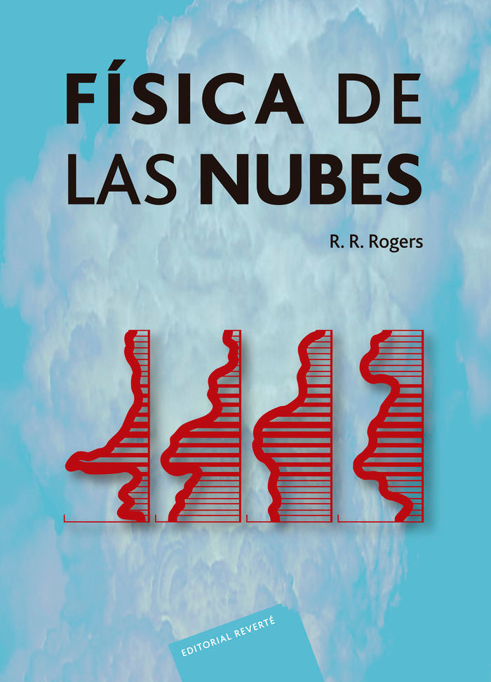 Física de las nubes, de Rogers, R. R. | portada del libro