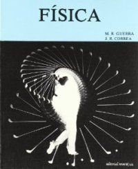 Física, de Guerra, Mario R. | portada del libro