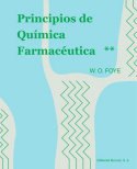 Principios de química farmacéutica VOL 2, de Foye, W.O. | portada del libro