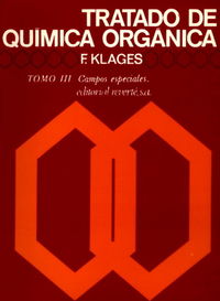 Campos especiales. Vol. 3, de Klages, Federico | portada del libro