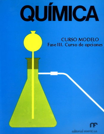 QUIMICA BASICA/FASE-3.CURSO OPCIONES, de NUFFIELD FOUNDATION | portada del libro