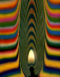 Química. Fundamentos experimentales, de Parry, Robert W. | portada del libro