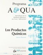 Los productos químicos (y hojas de recuentos) g/p, de APQUA | portada del libro