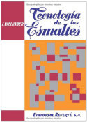Tecnología de los esmaltes, de Vielhaber, L. | portada del libro