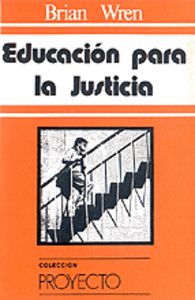 003 - Educación para la justicia, de Wren | portada del libro