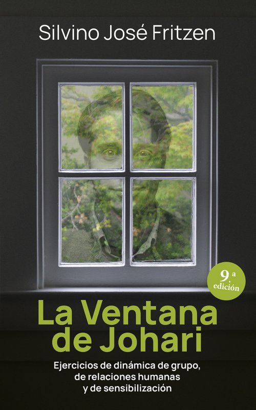 La ventana de Johari, de Fritzen, Silvino José | portada del libro