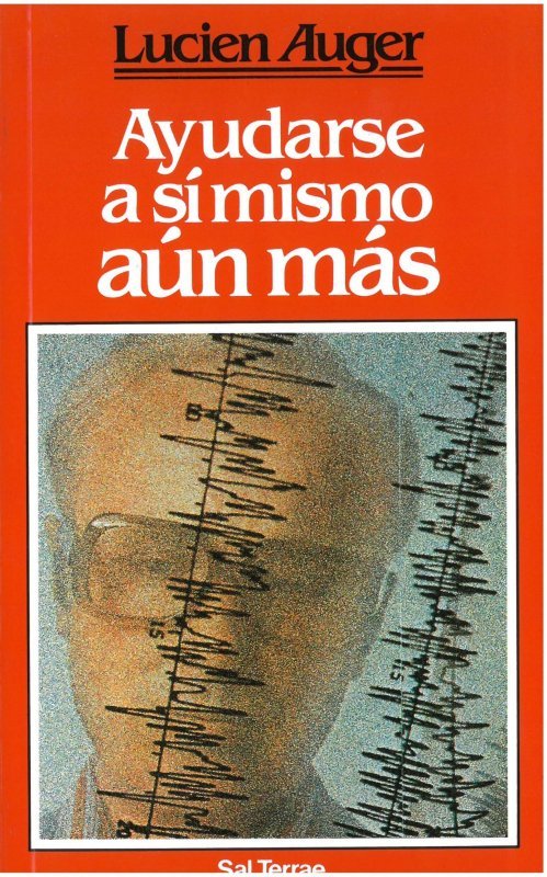 Ayudarse a sí mismo, de Auguer, Lucien | portada del libro