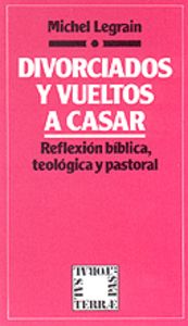 042 - Divorciados y vueltos a casar, de Legrain | portada del libro