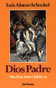 Dios padre, de Schökel, Luis Alonso | portada del libro
