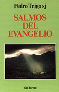 064 - Salmos del Evangelio, de Trigo | portada del libro