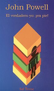El verdadero yo: ¡en pie!, de Powell, John | portada del libro