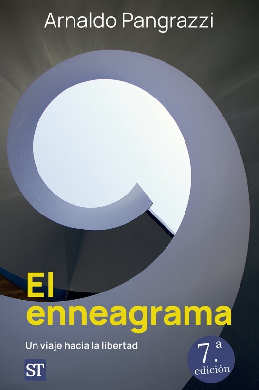 El enneagrama, de Pangrazzi, Arnaldo | portada del libro