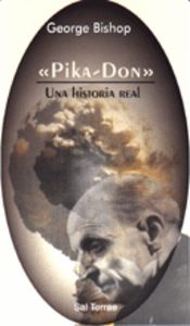 068 - «Pika-Don». Una historia real, de BISHOP | portada del libro