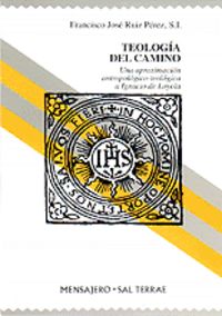 022 - Teolog¡a del Camino, de RUIZ PEREZ, FRANCISCO JOSE | portada del libro