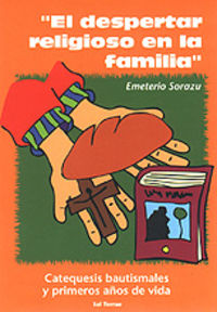 Despertar religioso en la familia, El, de Sorazu, Emeterio | portada del libro