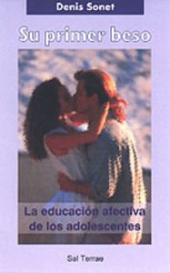 069 - Su primer beso, de SONET | portada del libro