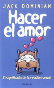 Hacer el amor, de Dominian, Jack | portada del libro