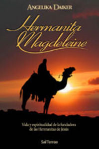 090 - Hermanita Magdeleine, de DAIKER, ANGELIKA | portada del libro
