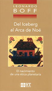 Del Iceberg al Arca de Noé, de Boff, Leonardo | portada del libro