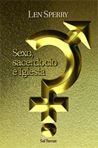 099 - Sexo, sacerdocio e Iglesia, de SPERRY | portada del libro