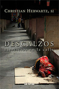 Descalzos, de Herwartz, Christian | portada del libro
