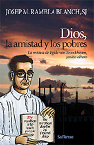 Dios, la amistad y los pobres, de Rambla Blanch | portada del libro