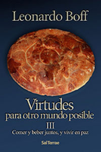 Virtudes para otro mundo posible, de Boff, Leonardo | portada del libro
