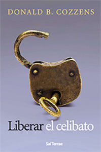 Liberar el celibato, de Cozzens, Donald B. | portada del libro