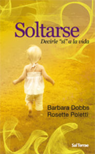 Soltarse, de Poletti, Rosette | portada del libro
